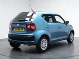 USED 2019 19 SUZUKI IGNIS 1.2 Dualjet SZ3 Hatchback 5dr Petrol Manual Euro 6 (90 ps) FULL HISTORY+7STAMPS+BLUETOOTH