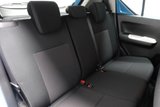 USED 2019 19 SUZUKI IGNIS 1.2 Dualjet SZ3 Hatchback 5dr Petrol Manual Euro 6 (90 ps) FULL HISTORY+7STAMPS+BLUETOOTH