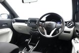 USED 2019 19 SUZUKI IGNIS 1.2 Dualjet SZ3 Hatchback 5dr Petrol Manual Euro 6 (90 ps) FULL HISTORY+7STAMPS+BLUETOOTH