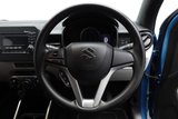 USED 2019 19 SUZUKI IGNIS 1.2 Dualjet SZ3 Hatchback 5dr Petrol Manual Euro 6 (90 ps) FULL HISTORY+7STAMPS+BLUETOOTH