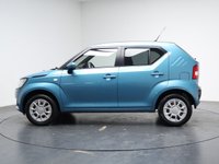 USED 2019 19 SUZUKI IGNIS 1.2 Dualjet SZ3 Hatchback 5dr Petrol Manual Euro 6 (90 ps) FULL HISTORY+7STAMPS+BLUETOOTH