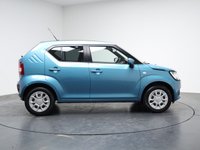 USED 2019 19 SUZUKI IGNIS 1.2 Dualjet SZ3 Hatchback 5dr Petrol Manual Euro 6 (90 ps) FULL HISTORY+7STAMPS+BLUETOOTH