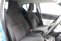 USED 2019 19 SUZUKI IGNIS 1.2 Dualjet SZ3 Hatchback 5dr Petrol Manual Euro 6 (90 ps) FULL HISTORY+7STAMPS+BLUETOOTH