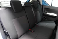 USED 2019 19 SUZUKI IGNIS 1.2 Dualjet SZ3 Hatchback 5dr Petrol Manual Euro 6 (90 ps) FULL HISTORY+7STAMPS+BLUETOOTH