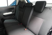 USED 2019 19 SUZUKI IGNIS 1.2 Dualjet SZ3 Hatchback 5dr Petrol Manual Euro 6 (90 ps) FULL HISTORY+7STAMPS+BLUETOOTH