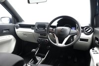 USED 2019 19 SUZUKI IGNIS 1.2 Dualjet SZ3 Hatchback 5dr Petrol Manual Euro 6 (90 ps) FULL HISTORY+7STAMPS+BLUETOOTH