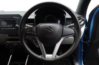 USED 2019 19 SUZUKI IGNIS 1.2 Dualjet SZ3 Hatchback 5dr Petrol Manual Euro 6 (90 ps) FULL HISTORY+7STAMPS+BLUETOOTH