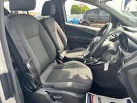 USED 2018 67 FORD B-MAX 1.0T EcoBoost Zetec Navigator MPV 5dr Petrol Manual Euro 6 (100 ps) SERVICE HISTORY* 9 STAMPS* HEATED FRONT WINDSCREEN* DAB* CD* REAR PARKING SENSORS* AIR CON* BLUETOOTH* FOG LIGHTS* ELEC MIRRORS* ELEC WINDOWS FRONT & REAR* 2 KEYS*