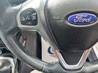 USED 2018 67 FORD B-MAX 1.0T EcoBoost Zetec Navigator MPV 5dr Petrol Manual Euro 6 (100 ps) SERVICE HISTORY* 9 STAMPS* HEATED FRONT WINDSCREEN* DAB* CD* REAR PARKING SENSORS* AIR CON* BLUETOOTH* FOG LIGHTS* ELEC MIRRORS* ELEC WINDOWS FRONT & REAR* 2 KEYS*