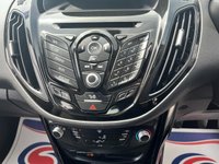 USED 2018 67 FORD B-MAX 1.0T EcoBoost Zetec Navigator MPV 5dr Petrol Manual Euro 6 (100 ps) SERVICE HISTORY* 9 STAMPS* HEATED FRONT WINDSCREEN* DAB* CD* REAR PARKING SENSORS* AIR CON* BLUETOOTH* FOG LIGHTS* ELEC MIRRORS* ELEC WINDOWS FRONT & REAR* 2 KEYS*