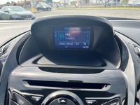 USED 2018 67 FORD B-MAX 1.0T EcoBoost Zetec Navigator MPV 5dr Petrol Manual Euro 6 (100 ps) SERVICE HISTORY* 9 STAMPS* HEATED FRONT WINDSCREEN* DAB* CD* REAR PARKING SENSORS* AIR CON* BLUETOOTH* FOG LIGHTS* ELEC MIRRORS* ELEC WINDOWS FRONT & REAR* 2 KEYS*