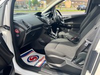 USED 2018 67 FORD B-MAX 1.0T EcoBoost Zetec Navigator MPV 5dr Petrol Manual Euro 6 (100 ps) SERVICE HISTORY* 9 STAMPS* HEATED FRONT WINDSCREEN* DAB* CD* REAR PARKING SENSORS* AIR CON* BLUETOOTH* FOG LIGHTS* ELEC MIRRORS* ELEC WINDOWS FRONT & REAR* 2 KEYS*