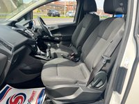 USED 2018 67 FORD B-MAX 1.0T EcoBoost Zetec Navigator MPV 5dr Petrol Manual Euro 6 (100 ps) SERVICE HISTORY* 9 STAMPS* HEATED FRONT WINDSCREEN* DAB* CD* REAR PARKING SENSORS* AIR CON* BLUETOOTH* FOG LIGHTS* ELEC MIRRORS* ELEC WINDOWS FRONT & REAR* 2 KEYS*