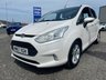 USED 2018 67 FORD B-MAX 1.0T EcoBoost Zetec Navigator MPV 5dr Petrol Manual Euro 6 (100 ps) SERVICE HISTORY* 9 STAMPS* HEATED FRONT WINDSCREEN* DAB* CD* REAR PARKING SENSORS* AIR CON* BLUETOOTH* FOG LIGHTS* ELEC MIRRORS* ELEC WINDOWS FRONT & REAR* 2 KEYS*