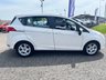 USED 2018 67 FORD B-MAX 1.0T EcoBoost Zetec Navigator MPV 5dr Petrol Manual Euro 6 (100 ps) SERVICE HISTORY* 9 STAMPS* HEATED FRONT WINDSCREEN* DAB* CD* REAR PARKING SENSORS* AIR CON* BLUETOOTH* FOG LIGHTS* ELEC MIRRORS* ELEC WINDOWS FRONT & REAR* 2 KEYS*
