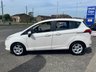 USED 2018 67 FORD B-MAX 1.0T EcoBoost Zetec Navigator MPV 5dr Petrol Manual Euro 6 (100 ps) SERVICE HISTORY* 9 STAMPS* HEATED FRONT WINDSCREEN* DAB* CD* REAR PARKING SENSORS* AIR CON* BLUETOOTH* FOG LIGHTS* ELEC MIRRORS* ELEC WINDOWS FRONT & REAR* 2 KEYS*