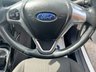 USED 2018 67 FORD B-MAX 1.0T EcoBoost Zetec Navigator MPV 5dr Petrol Manual Euro 6 (100 ps) SERVICE HISTORY* 9 STAMPS* HEATED FRONT WINDSCREEN* DAB* CD* REAR PARKING SENSORS* AIR CON* BLUETOOTH* FOG LIGHTS* ELEC MIRRORS* ELEC WINDOWS FRONT & REAR* 2 KEYS*