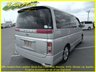USED 2008 57 NISSAN ELGRAND 3.5 Elgrand Highway Star Red Leather Edition, 8 Seats, Auto, 59K Miles +59K+Heated Red Leather+