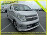 USED 2008 57 NISSAN ELGRAND 3.5 Elgrand Highway Star Red Leather Edition, 8 Seats, Auto, 59K Miles +59K+Heated Red Leather+
