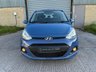 USED 2015 15 HYUNDAI I10 1.0 SE Hatchback 5dr Petrol Manual Euro 5 (66 ps) 