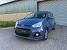 USED 2015 15 HYUNDAI I10 1.0 SE Hatchback 5dr Petrol Manual Euro 5 (66 ps) 