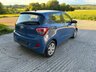USED 2015 15 HYUNDAI I10 1.0 SE Hatchback 5dr Petrol Manual Euro 5 (66 ps) 