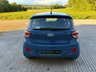 USED 2015 15 HYUNDAI I10 1.0 SE Hatchback 5dr Petrol Manual Euro 5 (66 ps) 