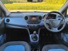USED 2015 15 HYUNDAI I10 1.0 SE Hatchback 5dr Petrol Manual Euro 5 (66 ps) 