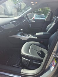 USED 2011 09 AUDI A6 SALOON 3.0 TDI V6 SE Saloon 4dr Diesel Multitronic Euro 5 (s/s) (204 ps) 