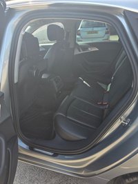 USED 2011 09 AUDI A6 SALOON 3.0 TDI V6 SE Saloon 4dr Diesel Multitronic Euro 5 (s/s) (204 ps) 