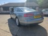 USED 2011 09 AUDI A6 SALOON 3.0 TDI V6 SE Saloon 4dr Diesel Multitronic Euro 5 (s/s) (204 ps) 