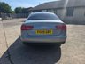 USED 2011 09 AUDI A6 SALOON 3.0 TDI V6 SE Saloon 4dr Diesel Multitronic Euro 5 (s/s) (204 ps) 
