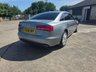 USED 2011 09 AUDI A6 SALOON 3.0 TDI V6 SE Saloon 4dr Diesel Multitronic Euro 5 (s/s) (204 ps) 