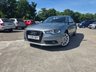USED 2011 09 AUDI A6 SALOON 3.0 TDI V6 SE Saloon 4dr Diesel Multitronic Euro 5 (s/s) (204 ps) 