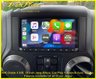 USED 2015 65 JEEP WRANGLER 3.6 Wrangler Sports Unlimited, 4WD, Auto, 59K Miles +59K+Grade 4.5/B+CarPlay+