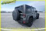 USED 2015 65 JEEP WRANGLER 3.6 Wrangler Sports Unlimited, 4WD, Auto, 59K Miles +59K+Grade 4.5/B+CarPlay+