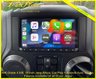 USED 2015 65 JEEP WRANGLER 3.6 Wrangler Sports Unlimited, 4WD, Auto, 59K Miles +59K+Grade 4.5/B+CarPlay+