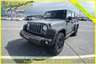 USED 2015 65 JEEP WRANGLER 3.6 Wrangler Sports Unlimited, 4WD, Auto, 59K Miles +59K+Grade 4.5/B+CarPlay+