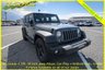 USED 2015 65 JEEP WRANGLER 3.6 Wrangler Sports Unlimited, 4WD, Auto, 59K Miles +59K+Grade 4.5/B+CarPlay+