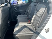 USED 2020 70 VOLKSWAGEN TIGUAN 1.5 TSI R-Line SUV 5dr Petrol DSG Euro 6 (s/s) (150 ps) SERVICE HISTORY* PART LEATHER* DUAL CLIMATE CONTROL* AIR CON* CRUISE CONTROL* AUTO START/ STOP* FRONT HEATED SEATS* HEATED STEERING WHEEL* FRONT & REAR PARKING SENSORS* PARK PILOT* 20" ALLOY WHEELS* DAB*