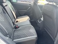 USED 2020 70 VOLKSWAGEN TIGUAN 1.5 TSI R-Line SUV 5dr Petrol DSG Euro 6 (s/s) (150 ps) SERVICE HISTORY* PART LEATHER* DUAL CLIMATE CONTROL* AIR CON* CRUISE CONTROL* AUTO START/ STOP* FRONT HEATED SEATS* HEATED STEERING WHEEL* FRONT & REAR PARKING SENSORS* PARK PILOT* 20" ALLOY WHEELS* DAB*