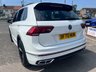 USED 2020 70 VOLKSWAGEN TIGUAN 1.5 TSI R-Line SUV 5dr Petrol DSG Euro 6 (s/s) (150 ps) SERVICE HISTORY* PART LEATHER* DUAL CLIMATE CONTROL* AIR CON* CRUISE CONTROL* AUTO START/ STOP* FRONT HEATED SEATS* HEATED STEERING WHEEL* FRONT & REAR PARKING SENSORS* PARK PILOT* 20" ALLOY WHEELS* DAB*