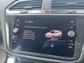 USED 2020 70 VOLKSWAGEN TIGUAN 1.5 TSI R-Line SUV 5dr Petrol DSG Euro 6 (s/s) (150 ps) SERVICE HISTORY* PART LEATHER* DUAL CLIMATE CONTROL* AIR CON* CRUISE CONTROL* AUTO START/ STOP* FRONT HEATED SEATS* HEATED STEERING WHEEL* FRONT & REAR PARKING SENSORS* PARK PILOT* 20" ALLOY WHEELS* DAB*