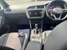 USED 2020 70 VOLKSWAGEN TIGUAN 1.5 TSI R-Line SUV 5dr Petrol DSG Euro 6 (s/s) (150 ps) SERVICE HISTORY* PART LEATHER* DUAL CLIMATE CONTROL* AIR CON* CRUISE CONTROL* AUTO START/ STOP* FRONT HEATED SEATS* HEATED STEERING WHEEL* FRONT & REAR PARKING SENSORS* PARK PILOT* 20" ALLOY WHEELS* DAB*