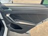 USED 2020 70 VOLKSWAGEN TIGUAN 1.5 TSI R-Line SUV 5dr Petrol DSG Euro 6 (s/s) (150 ps) SERVICE HISTORY* PART LEATHER* DUAL CLIMATE CONTROL* AIR CON* CRUISE CONTROL* AUTO START/ STOP* FRONT HEATED SEATS* HEATED STEERING WHEEL* FRONT & REAR PARKING SENSORS* PARK PILOT* 20" ALLOY WHEELS* DAB*