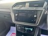 USED 2020 70 VOLKSWAGEN TIGUAN 1.5 TSI R-Line SUV 5dr Petrol DSG Euro 6 (s/s) (150 ps) SERVICE HISTORY* PART LEATHER* DUAL CLIMATE CONTROL* AIR CON* CRUISE CONTROL* AUTO START/ STOP* FRONT HEATED SEATS* HEATED STEERING WHEEL* FRONT & REAR PARKING SENSORS* PARK PILOT* 20" ALLOY WHEELS* DAB*