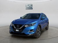 USED 2019 19 NISSAN QASHQAI 1.3 DIG-T N-Connecta SUV 5dr Petrol Manual Euro 6 (s/s) (140 ps) 