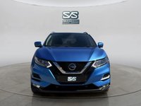USED 2019 19 NISSAN QASHQAI 1.3 DIG-T N-Connecta SUV 5dr Petrol Manual Euro 6 (s/s) (140 ps) 