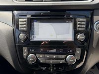 USED 2019 19 NISSAN QASHQAI 1.3 DIG-T N-Connecta SUV 5dr Petrol Manual Euro 6 (s/s) (140 ps) 