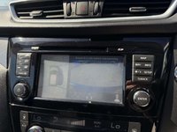 USED 2019 19 NISSAN QASHQAI 1.3 DIG-T N-Connecta SUV 5dr Petrol Manual Euro 6 (s/s) (140 ps) 